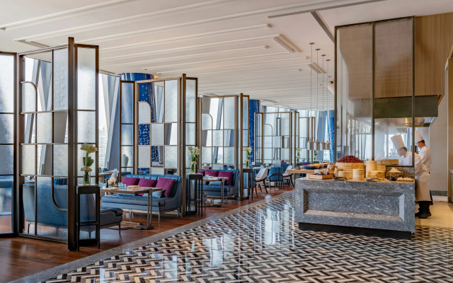 Conrad Hangzhou