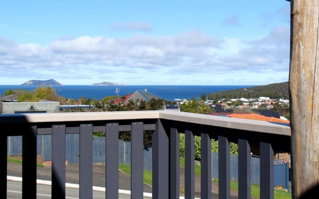 Oceans Islands and Whales