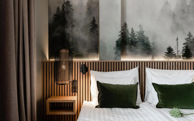 Original Sokos Hotel Koljonvirta