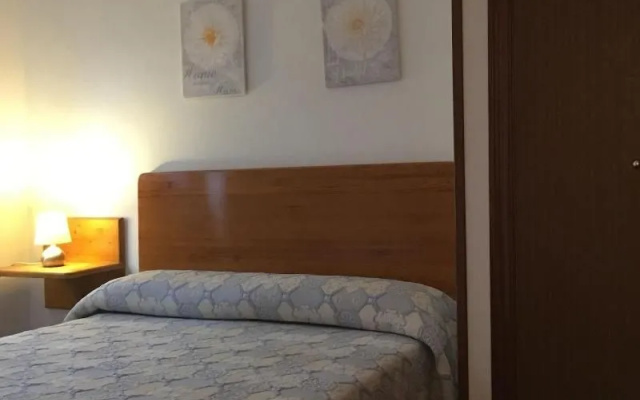 B&B Yeguada la parrilla