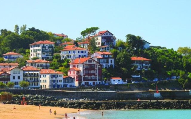 Village Club Le Saint Ignace