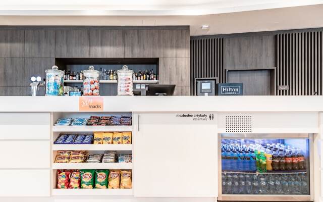 Hampton by Hilton Oswiecim