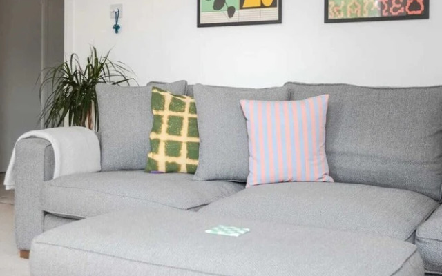 Quirky 1 Bedroom Flat in Hackney