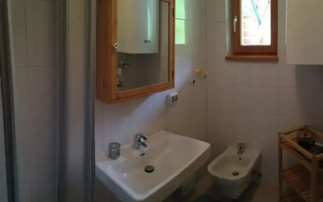 Apartment Sonnenschein