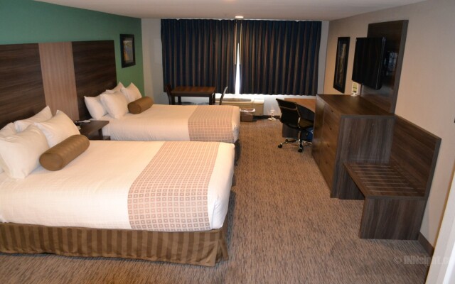 Yosemite Southgate Hotel & Suites