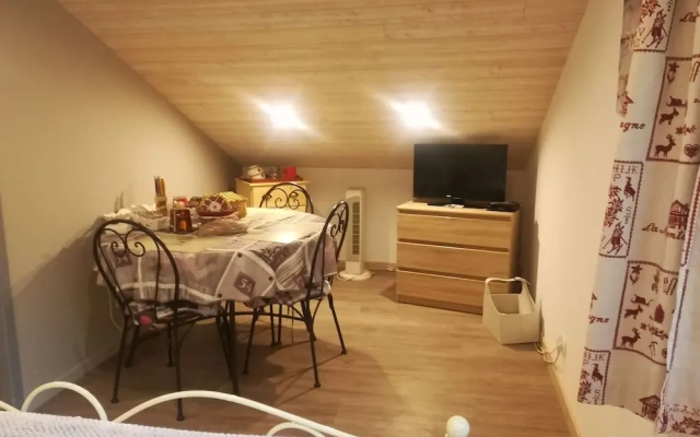 chambre les ormes