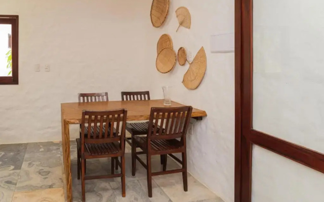Moria Eco Lodge