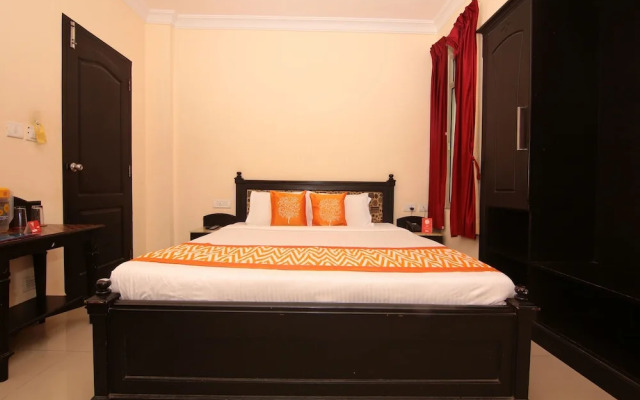 Hotel Emerald Inn