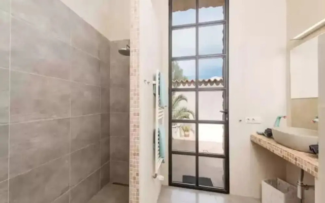 Can Pina - Eco Cascada - - Villa With Private Pool