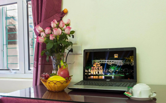 Ninh Binh Family Hotel