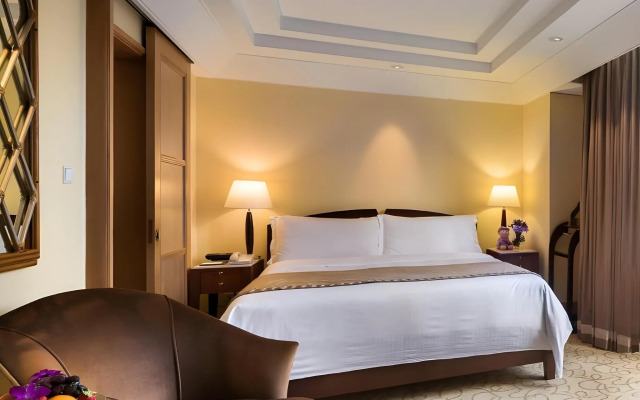 The Fullerton Hotel Singapore