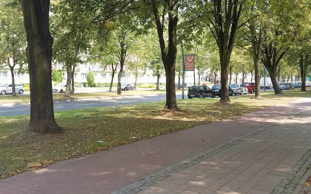 Apartments 4 You Niepodległości