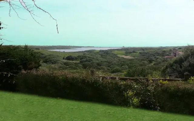 Villa Ferry