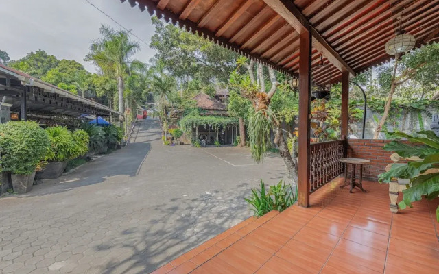 Pondok Gajah Hotel