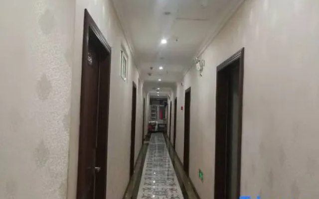 Shengtai Hotel