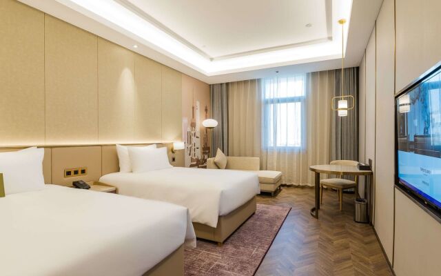 Mercure Changzhou Jintan
