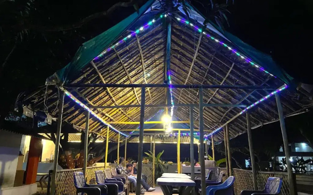 Wilderness Camp 200mtr from Devaliya Park
