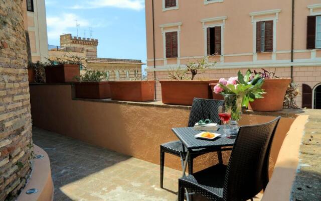 Il Borgo Your Luxury Suites