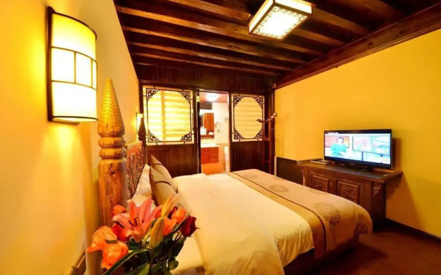 Yunshangxuan Inn