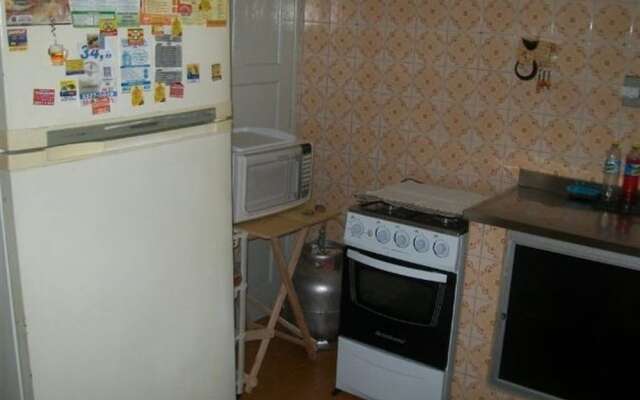 Hostel Guerreiro