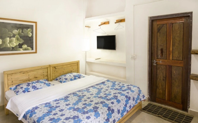 GuestHouser 3 BHK Homestay f7e4