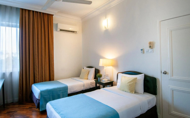 Wedgewood Residences Mont' Kiara
