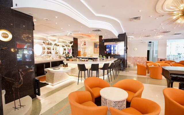 Cardozo Hotel South Beach
