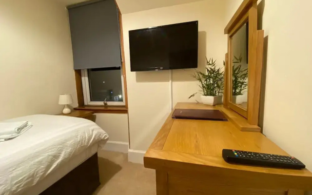 Inverness Holiday House
