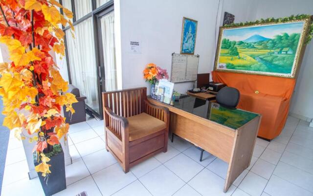 Seminyak Point Guest House