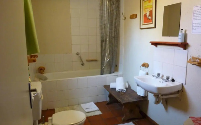 Walkerbouts Inn Rhodes