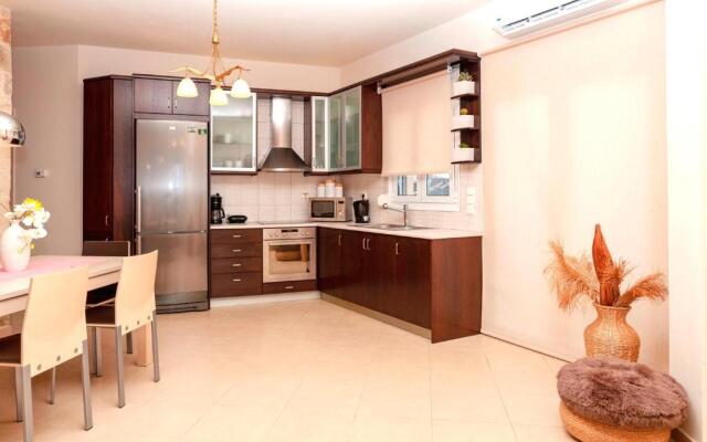 M&N Luxury Family Apartment 10meters from the Sea