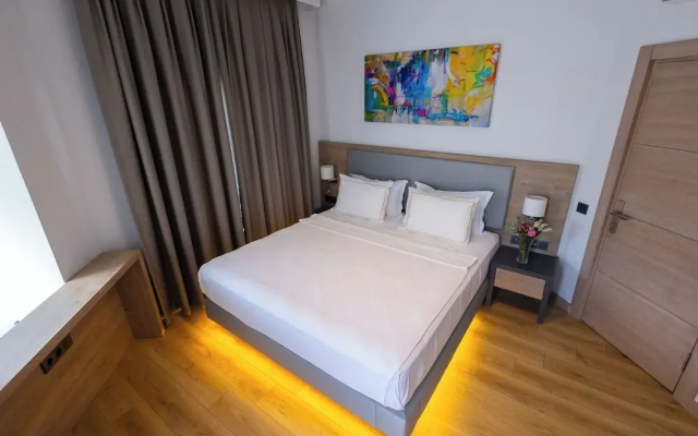 Yalinn Hotel
