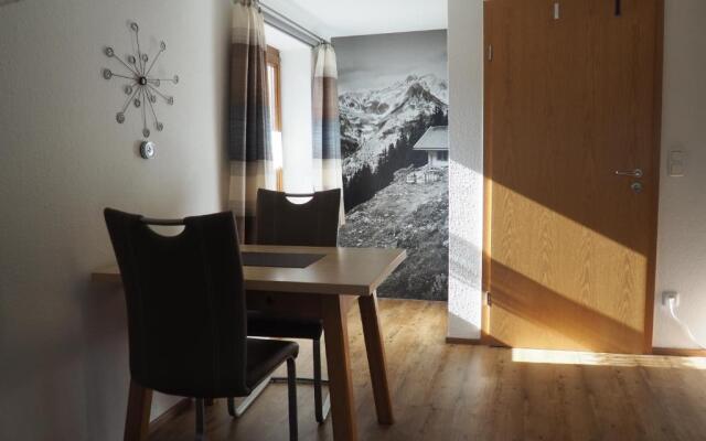 2 Raum Gästezimmer Prokop