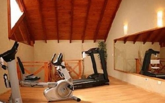 La Comarca Suites De Montaña & Spa