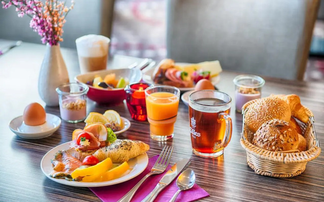 Leonardo Hotel Mannheim - Ladenburg