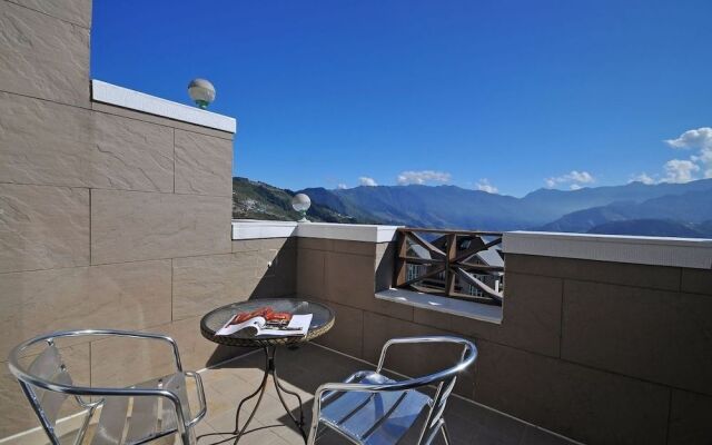 Notable Resort Villa