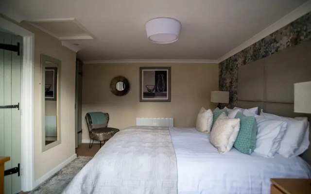 The Brewers Inn