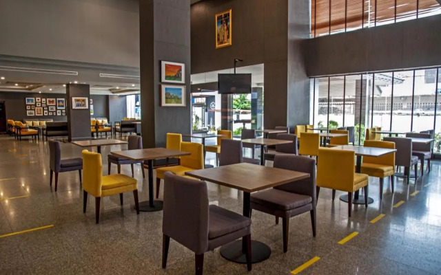 Le Cassia Hotel