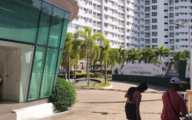 Anuva Residence