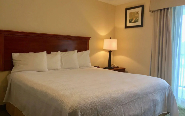 White River Inn and Suites