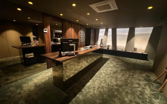 Logis Hôtel Spa Chez Camillou