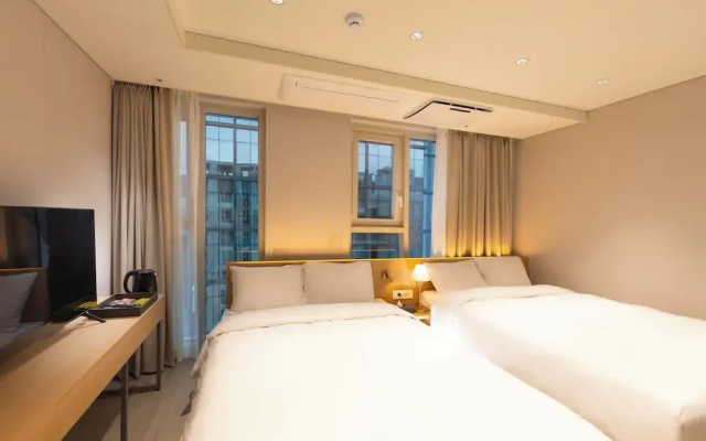 SL Hotel Myeongdong