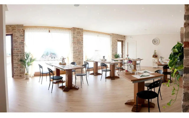 Residence B&B La Rocca