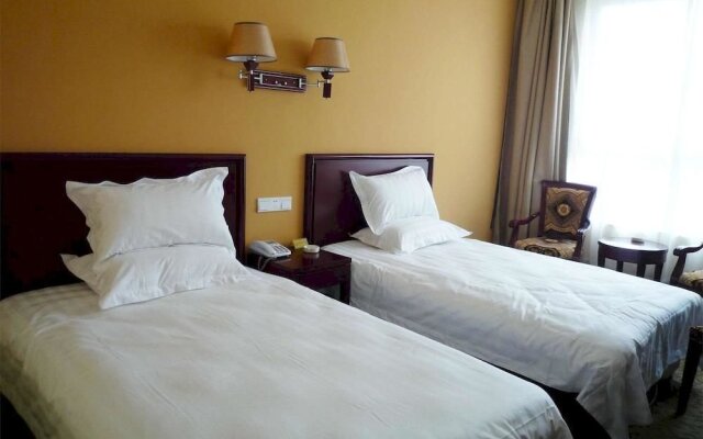 Country Garden Hotel