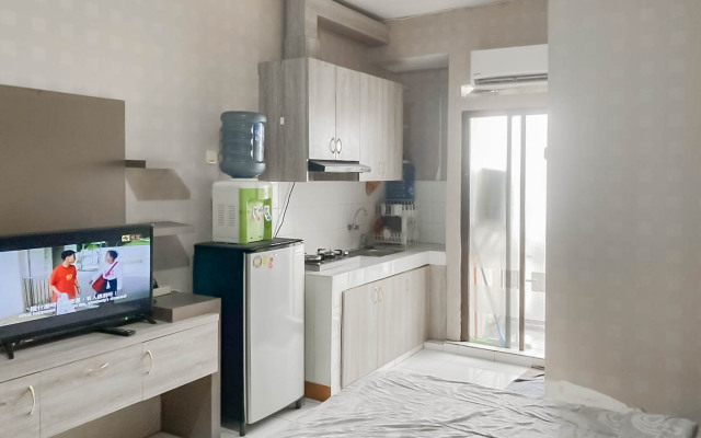 RedLiving Apartemen Gateway Cicadas - Rumah Kita Tower Emerald A