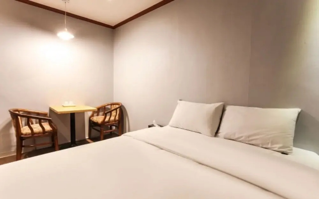 Yangpyeong Heim Self Check-in Motel