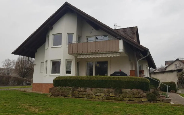 Ferienappartement Kassel-Waldau