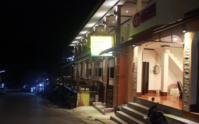 DP Guesthouse