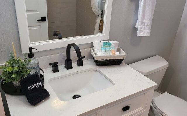 Key West Style Vacation Home with Pool