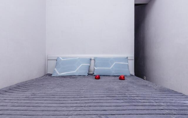 F’17 Apartments – kvartiry klassa ljuks